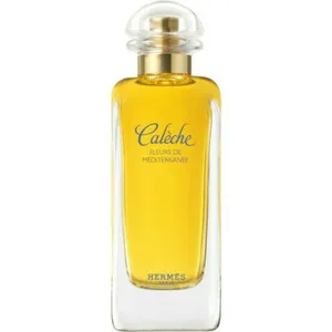Hermès Calèche Fleurs de Méditerranée parfüm şişesi