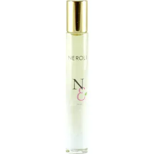 Natural E Neroli perfume bottle