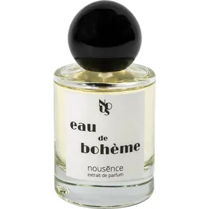 Nousēnce Eau de Bohème parfüm şişesi