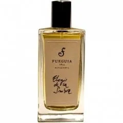 Fueguia 1833 Elogio de la Sombra (Perfume) parfüm şişesi
