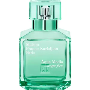 Maison Francis Kurkdjian Aqua Media Cologne Forte parfüm şişesi