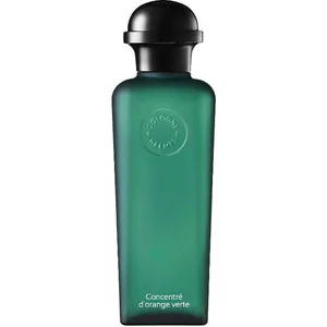 Hermès Concentré d'Orange Verte perfume bottle