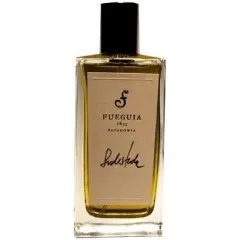Fueguia 1833 Sudestada parfüm şişesi