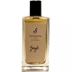 Fueguia 1833 Beagle (Perfume) perfume bottle
