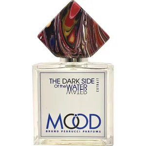 Bruno Perrucci The Dark Side of the Water perfume bottle