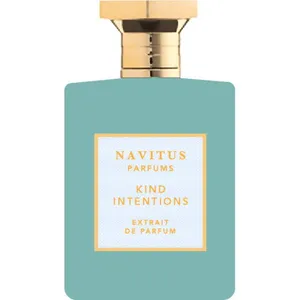 Navitus Parfums Kind Intentions parfüm şişesi