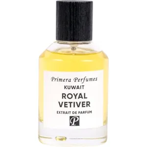Primera Perfumes Royal Vetiver parfüm şişesi