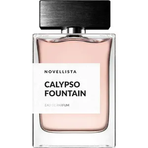 Novellista Calypso Fountain perfume bottle
