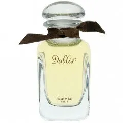Hermès Doblis (2004) perfume bottle