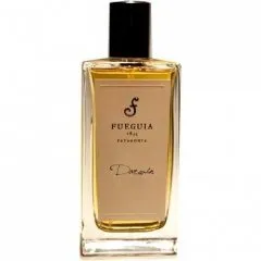 Fueguia 1833 Darwin (Perfume) parfüm şişesi