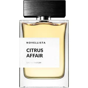 Novellista Citrus Affair parfüm şişesi