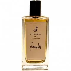 Fueguia 1833 Humboldt parfüm şişesi