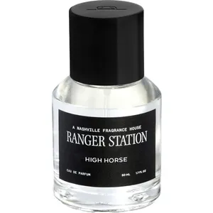 Ranger Station High Horse parfüm şişesi