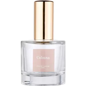 Mermaid Cabana perfume bottle