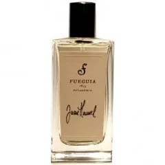 Fueguia 1833 Juan Manuel (Perfume) parfüm şişesi