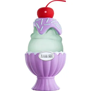 Anna Sui Violet Vibe perfume bottle
