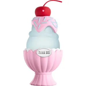 Anna Sui Pretty Pink parfüm şişesi