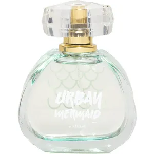 Shasa Urban Mermaid parfüm şişesi