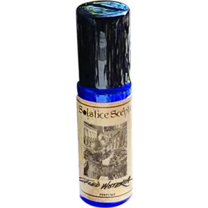 Solstice Scents Iced Wisteria (Perfume Oil) parfüm şişesi