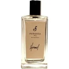 Fueguia 1833 Huemul (Perfume) parfüm şişesi