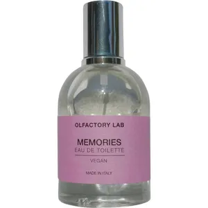 Olfactory Lab Memories parfüm şişesi