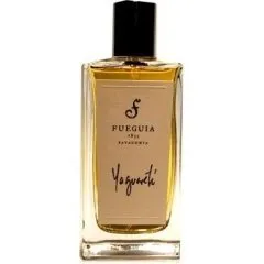 Fueguia 1833 Yaguareté (Perfume) perfume bottle