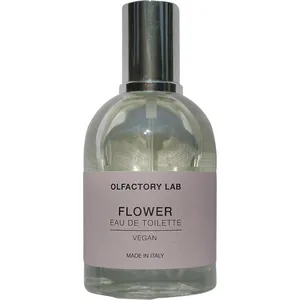 Olfactory Lab Flower parfüm şişesi
