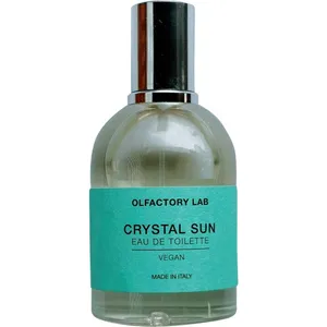 Olfactory Lab Crystal Sun parfüm şişesi