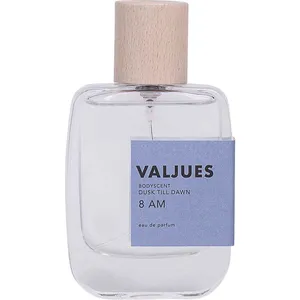 Valjues Dusk till Dawn - 8 AM perfume bottle