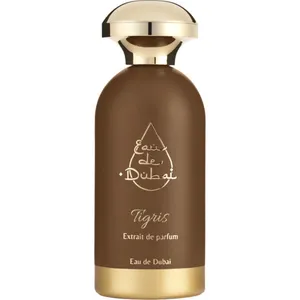 Eau de Dubai Tigris perfume bottle