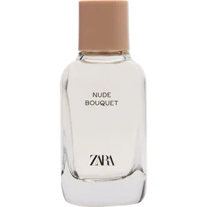 Zara Nude Bouquet (2021) parfüm şişesi