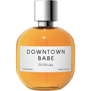 DANiche Downtown Babe perfume bottle