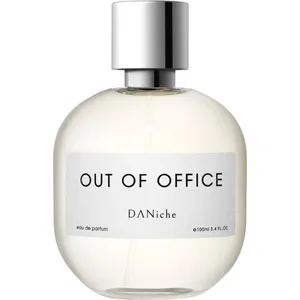 DANiche Out of Office perfume bottle