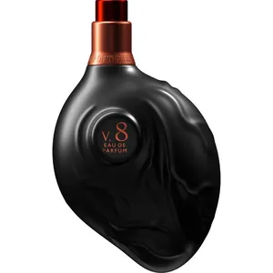 Map of the Heart Abundance V.8 perfume bottle
