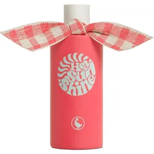 El Ganso Hey Sunshine perfume bottle