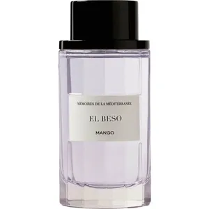 Mango El Beso parfüm şişesi