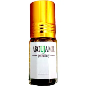 Abou Jamil Perfumery Intense Neroli parfüm şişesi