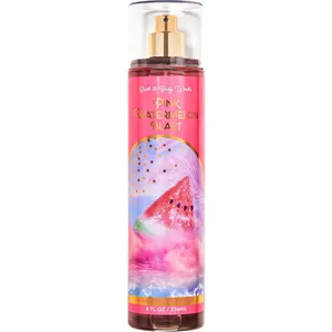 Bath & Body Works Pink Watermelon Blast parfüm şişesi