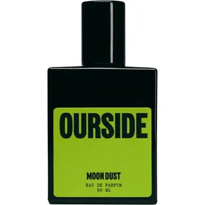 Ourside Moon Dust parfüm şişesi