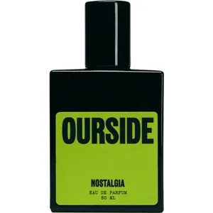 Ourside Nostalgia parfüm şişesi