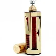 Gianfranco Ferré GFF Donna perfume bottle