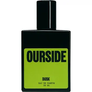 Ourside Of Our Own / Dusk parfüm şişesi