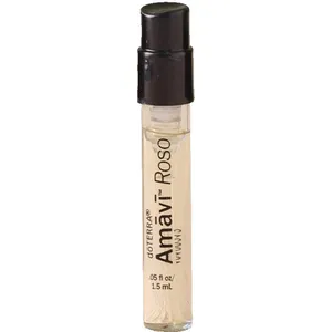 dōTerra Amavi Roso parfüm şişesi