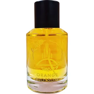 Flowercity Fragrance Orange Blossom perfume bottle