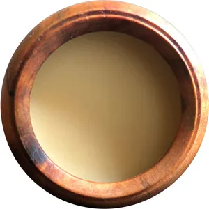 Natural Wisdom Patchouli Frangipani parfüm şişesi