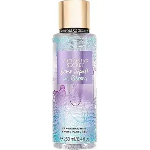 Victoria's Secret Love Spell in Bloom parfüm şişesi