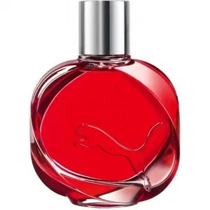 Puma Urban Motion Woman parfüm şişesi