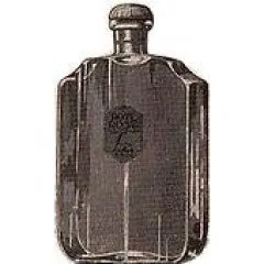 Gustav Lohse Parfum Lilas perfume bottle