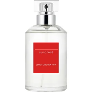 Ulrich Lang Suncrest perfume bottle