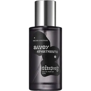Sinang Savoy Apartments #00 parfüm şişesi